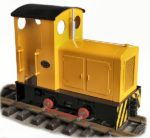 Roundhouse - Little John Diesel