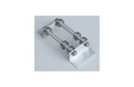 Rolling Road (Tread Mill) Dual Gauge