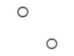 O-ring. 5mm Water Gauge Glass