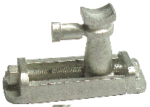 Cast Whitemetal Jack