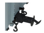Round Head Chopper Couplings