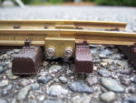 Rail Clamp 250-332