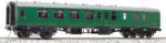 Accucraft British Railways MK1 Coach