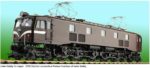 Accucraft EF58 Electric Locomotive
