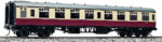Accucraft British Railways MK1 Coach - Second Corridor (SK)