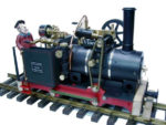 Regner 'Vincent'