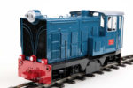 Darjeeling Himalayan Railway NDM-6 Diesel