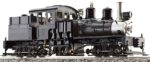 Shay 28 Ton