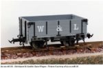 W&L Open Wagon