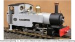 RH Silver Lady