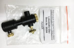 Regner Disp. Lubricator 47mm