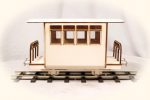 Roundhouse Coach Kit