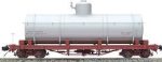 Accucraft Tank Car