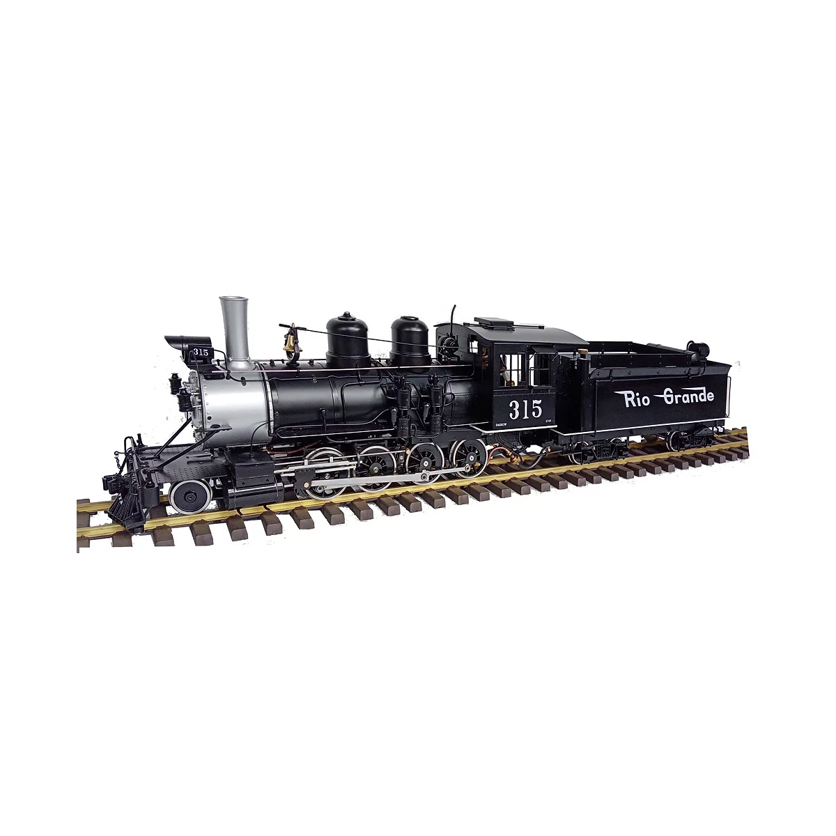 Image of Accucraft D&RGW