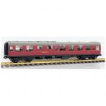 Image of the Accucraft R32-10xx British Railways Mk1 Restaurant Mini-Buffet