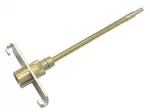 Gas Adaptor Slip-on