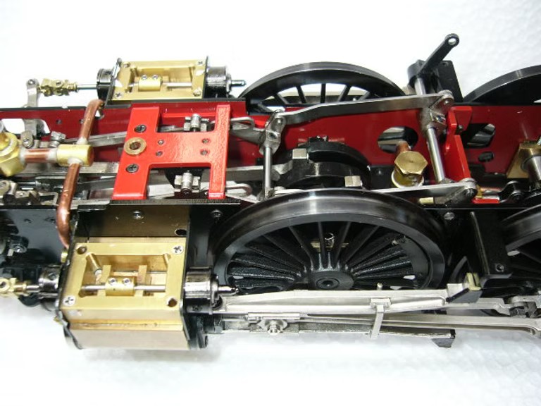 ASTER GWR Castle Class - Image 2